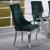 Dekel Fabric/Steel Dining Side Chair