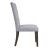 Merel Marble/Wood Dining Room Set