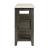 Merel Marble/Wood Dining Room Set