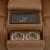 Callihan Leather 6-Piece Power Reclining Sectional w/USB Chargers
