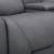 Chapman Leather Power Reclining Sofa | Triple Power Support