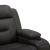 Chapman Leather Power Reclining Loveseat w/Console & USB Chargers