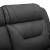 Chapman Leather Power Reclining Sofa w/USB Chargers