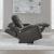 Chapman Leather Power Reclining Sofa w/USB Chargers