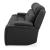 Chapman Leather Power Reclining Sofa w/USB Chargers