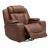 Caswell Leather Power Reclining Set | Zero Gravity & Bluetooth