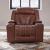 Caswell Leather Power Reclining Set | Zero Gravity & Bluetooth
