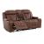 Caswell Leather Power Reclining Set | Zero Gravity & Bluetooth
