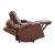 Caswell Leather Power Reclining Set | Zero Gravity & Bluetooth