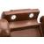 Caswell Leather Power Reclining Set | Zero Gravity & Bluetooth