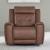 Beckham Leather Power Reclining Living Room Set | Zero Gravity