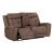 Beckham Leather Power Reclining Living Room Set | Zero Gravity