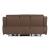 Beckham Leather Power Reclining Living Room Set | Zero Gravity
