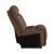 Beckham Leather 7-Piece Power Reclining Sectional w/USB Chargers