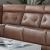 Beckham Leather Power Reclining Living Room Set | Zero Gravity
