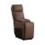 Beckham Leather 7-Piece Power Reclining Sectional w/USB Chargers