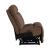 Beckham Leather Power Reclining Living Room Set | Zero Gravity