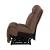 Beckham Leather Power Reclining Living Room Set | Zero Gravity