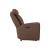 Beckham Leather Power Reclining Living Room Set | Zero Gravity