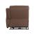 Beckham Leather Power Reclining Living Room Set | Zero Gravity