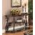 Laney Wood Veneer Sofa Table