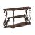 Laney Wood Veneer Sofa Table