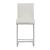 Gordie Breuer Leatherette Counter Chair