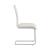 Gordie Leatherette Side Chair