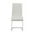 Gordie Leatherette Side Chair