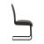 Gordie Leatherette Side Chair