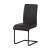 Gordie Leatherette Side Chair