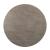 Jonquil Wood/Metal Round Dining Table