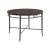 Burnett Marble/Metal Dining Set
