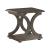 Shelly Rectangular End Table