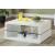 Elana Rectangle 2-shelf Coffee Table