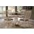 Dylan Wood Round Dining Room Set