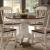 Dylan Wood Round Dining Table