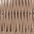 Freycinet Polyester/Steel Outdoor Dining Chair