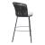 Freycinet Polyester/Steel Outdoor Barstool