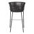 Freycinet Polyester/Steel Outdoor Barstool