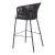 Freycinet Polyester/Steel Outdoor Barstool