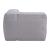 Luanda Olefin Modular Outdoor Corner Chair