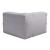 Luanda Olefin Modular Outdoor Corner Chair
