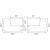 Luanda Olefin Modular Outdoor Corner Chair