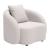 Sunny Isles Olefin Outdoor Accent Chair