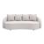 Sunny Isles Olefin Outdoor Sofa