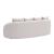 Sunny Isles Olefin Outdoor Sofa