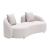 Sunny Isles Olefin Loveseat