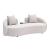 Sunny Isles Olefin Loveseat