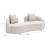 Sunny Isles Olefin Loveseat
